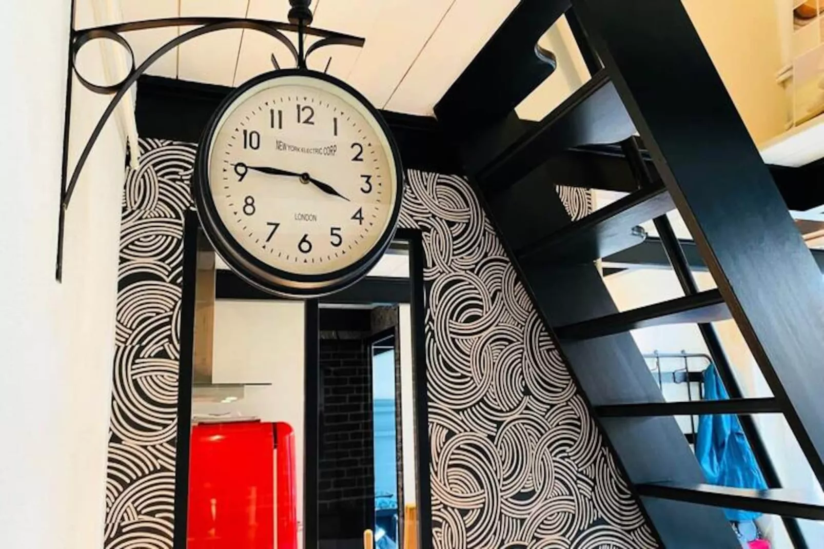 Maison à La Rochelle-Nicht zugeordnet