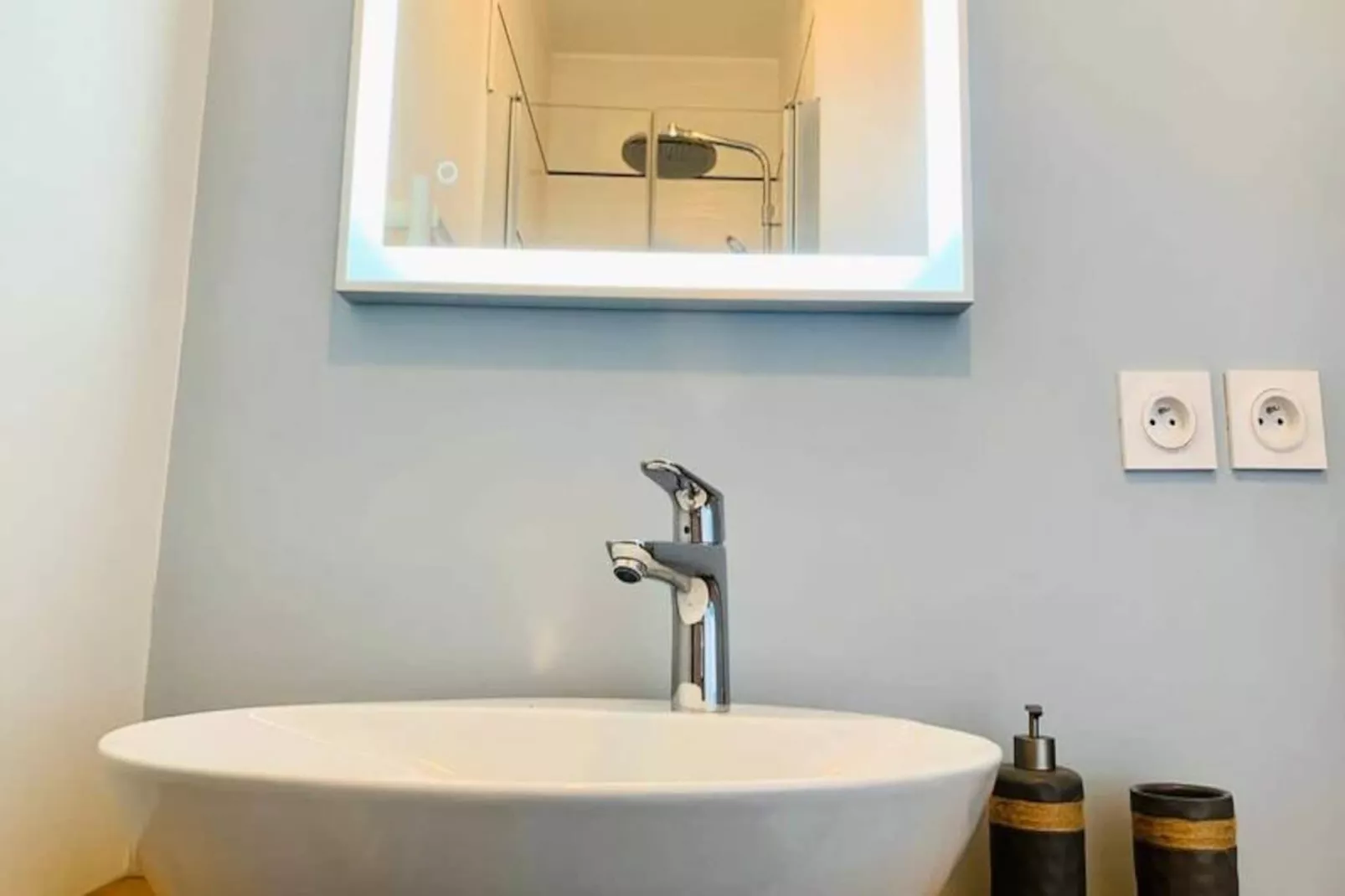 Appartements à La Rochelle-Untagged