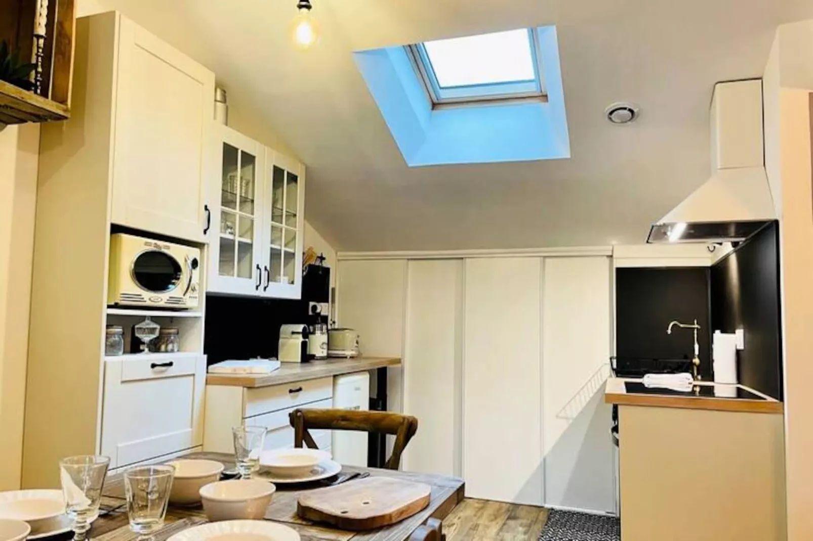 Appartements à La Rochelle-Nicht zugeordnet