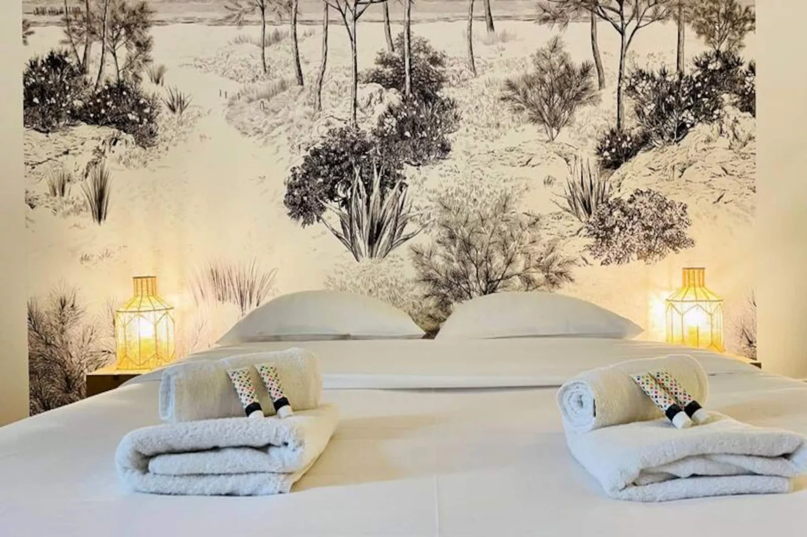 Appartements à La Rochelle-Untagged