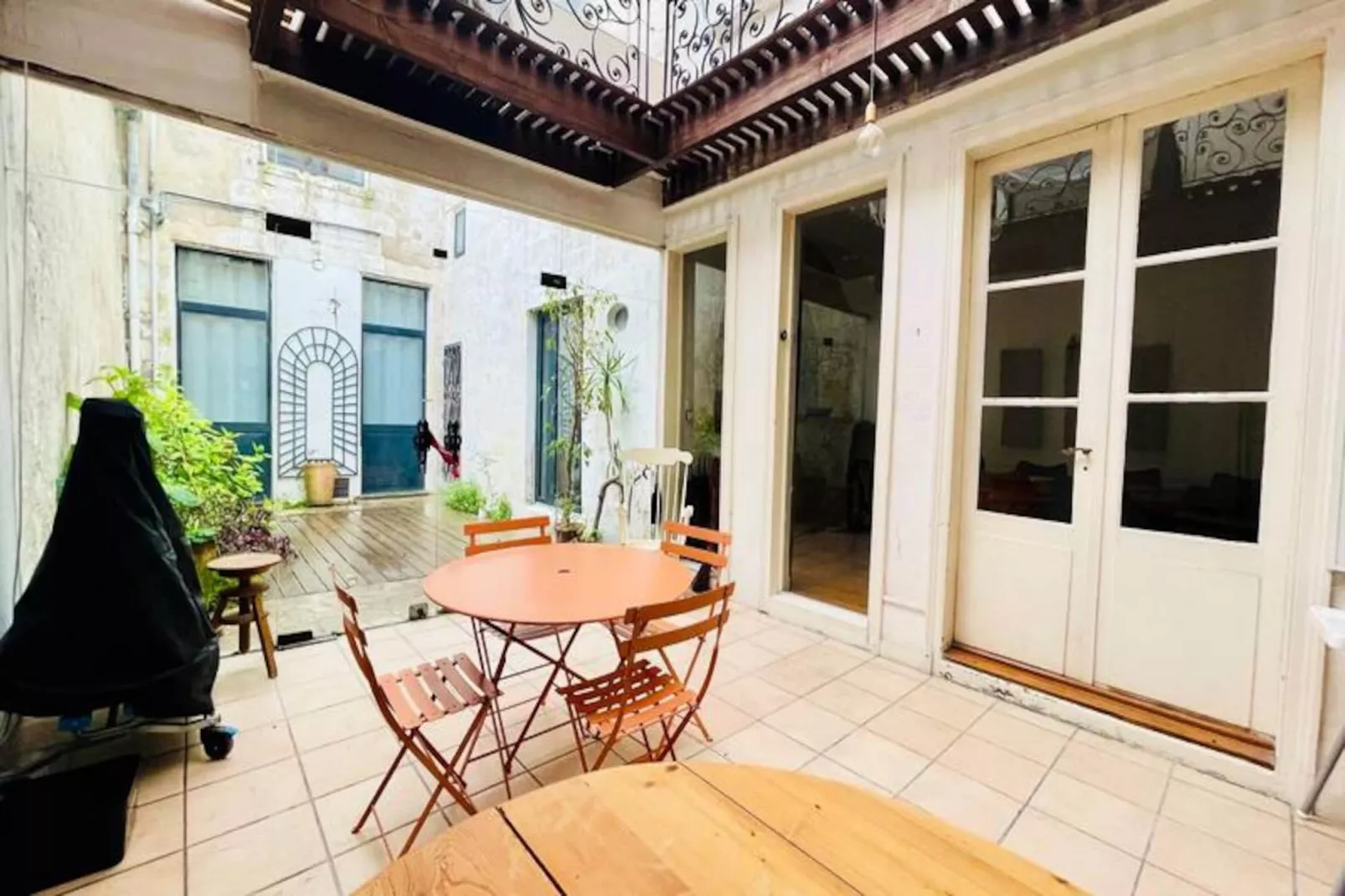 Maison à La Rochelle-Non tagué