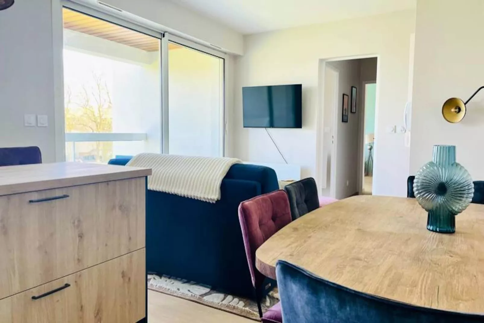 Appartements à La Rochelle-Nicht zugeordnet