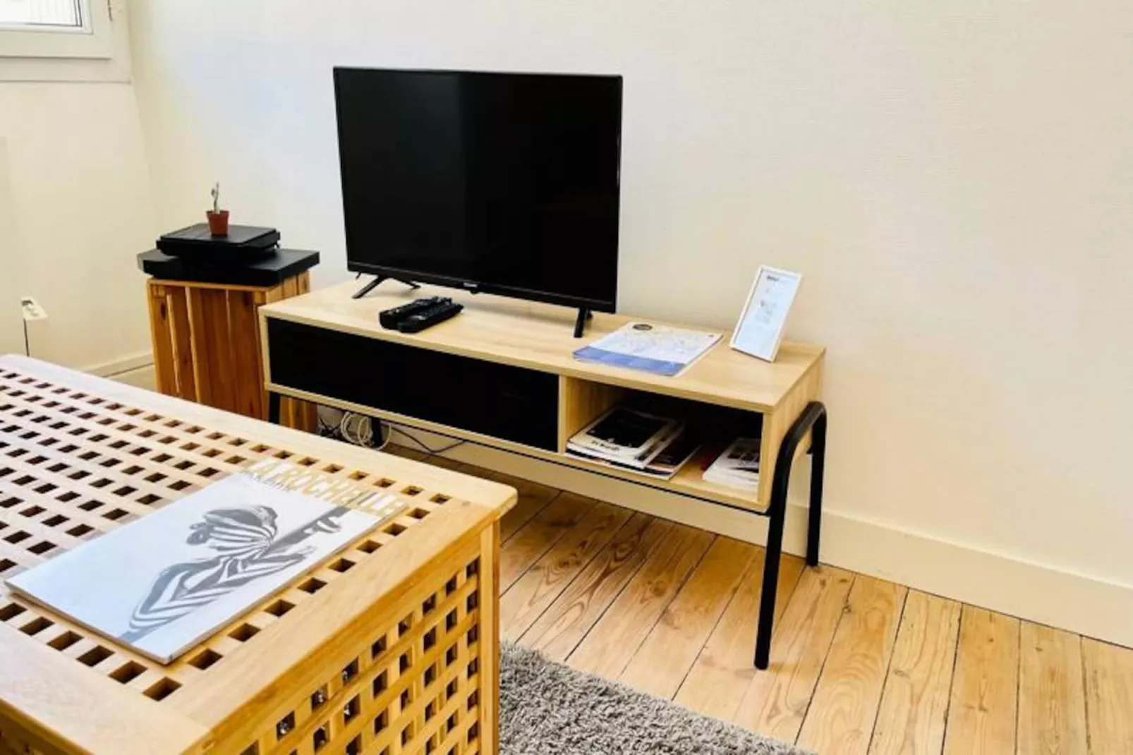 Appartements à La Rochelle-Untagged