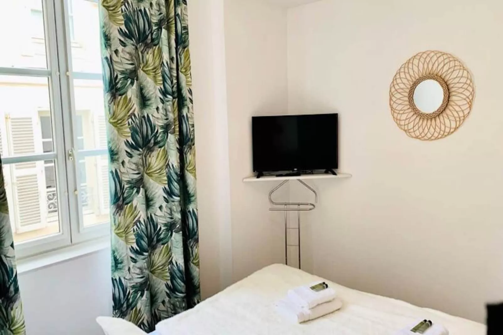 Appartements à La Rochelle-Untagged