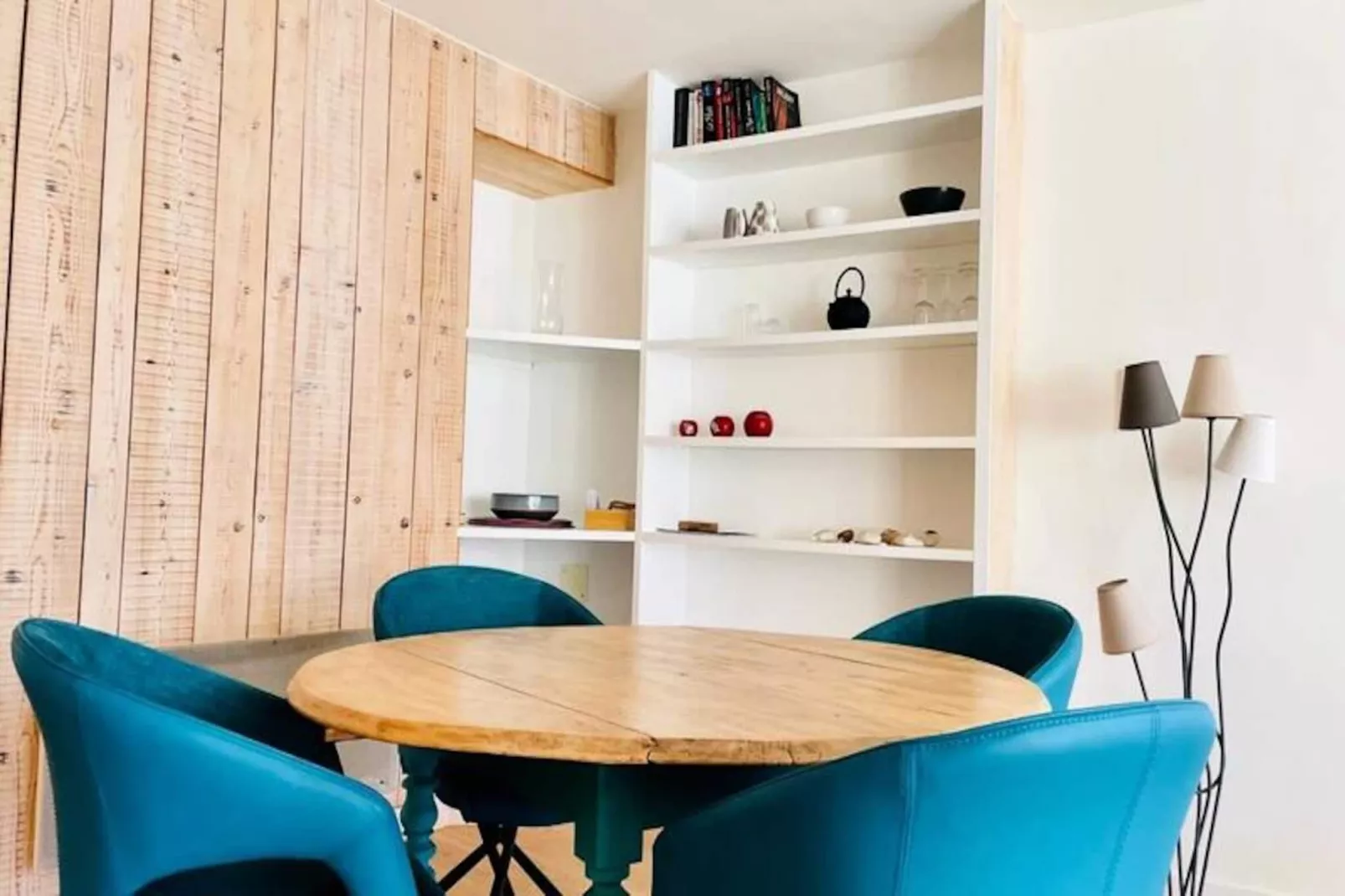 Appartements à La Rochelle-Untagged