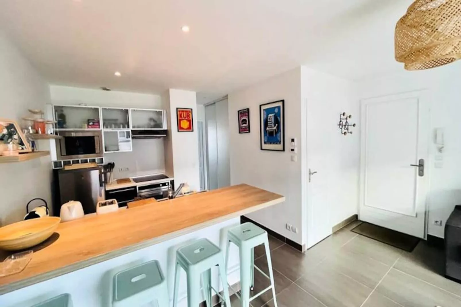 Appartements à La Rochelle-Non tagué