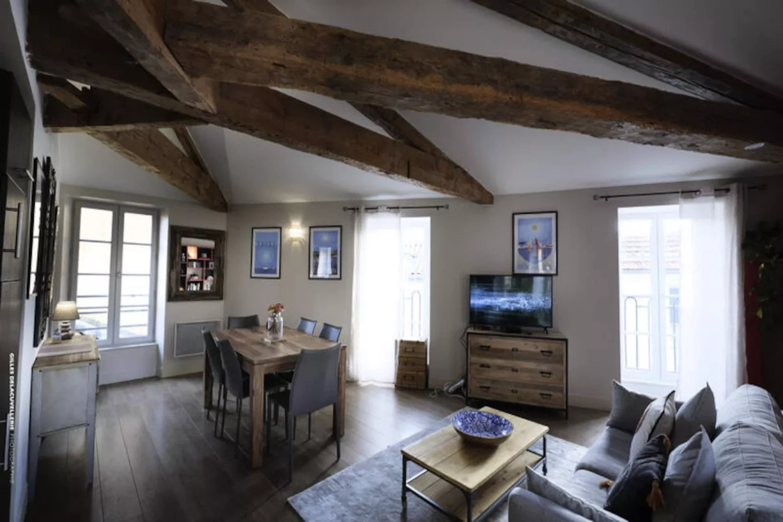 Appartements à La Rochelle-Untagged
