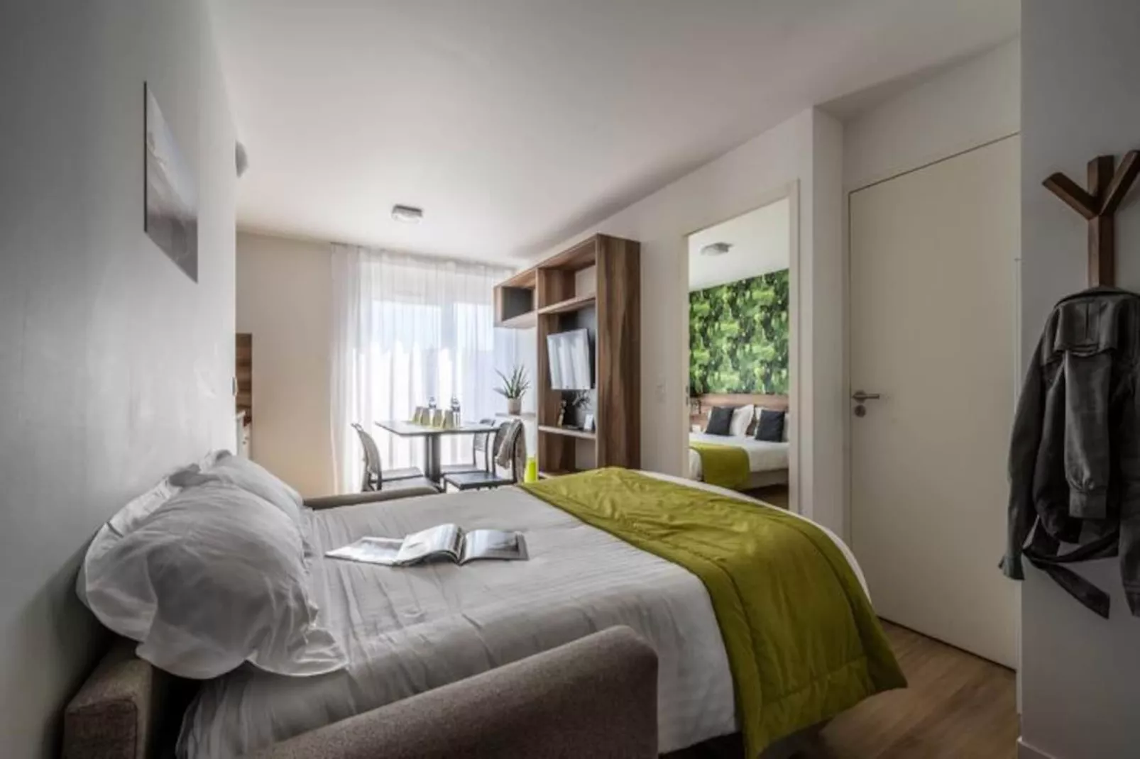 Athome Résidence & Spa-Untagged