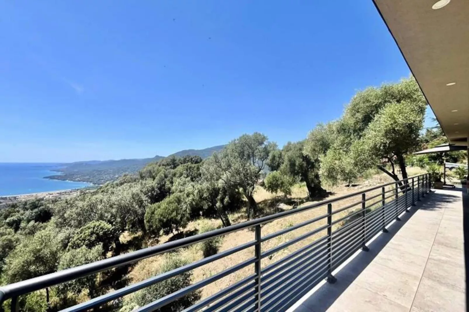 Résidence Giaco001-viggianello-Nicht zugeordnet