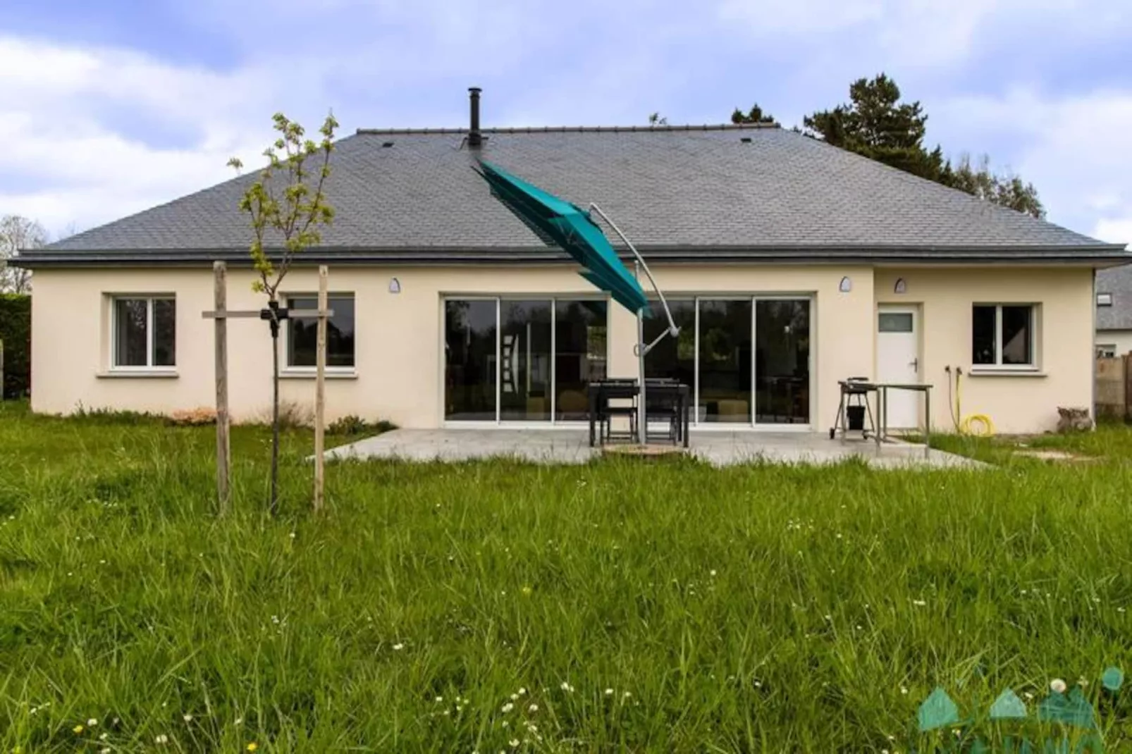 Résidence 101-frehel-Nicht zugeordnet