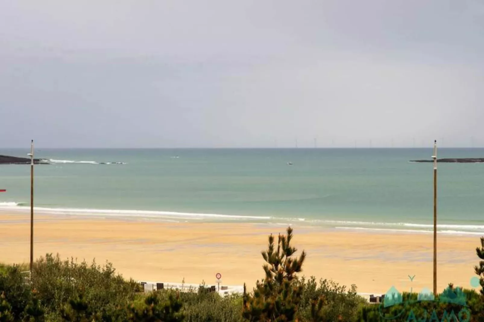 Résidence Arcades-Nicht zugeordnet