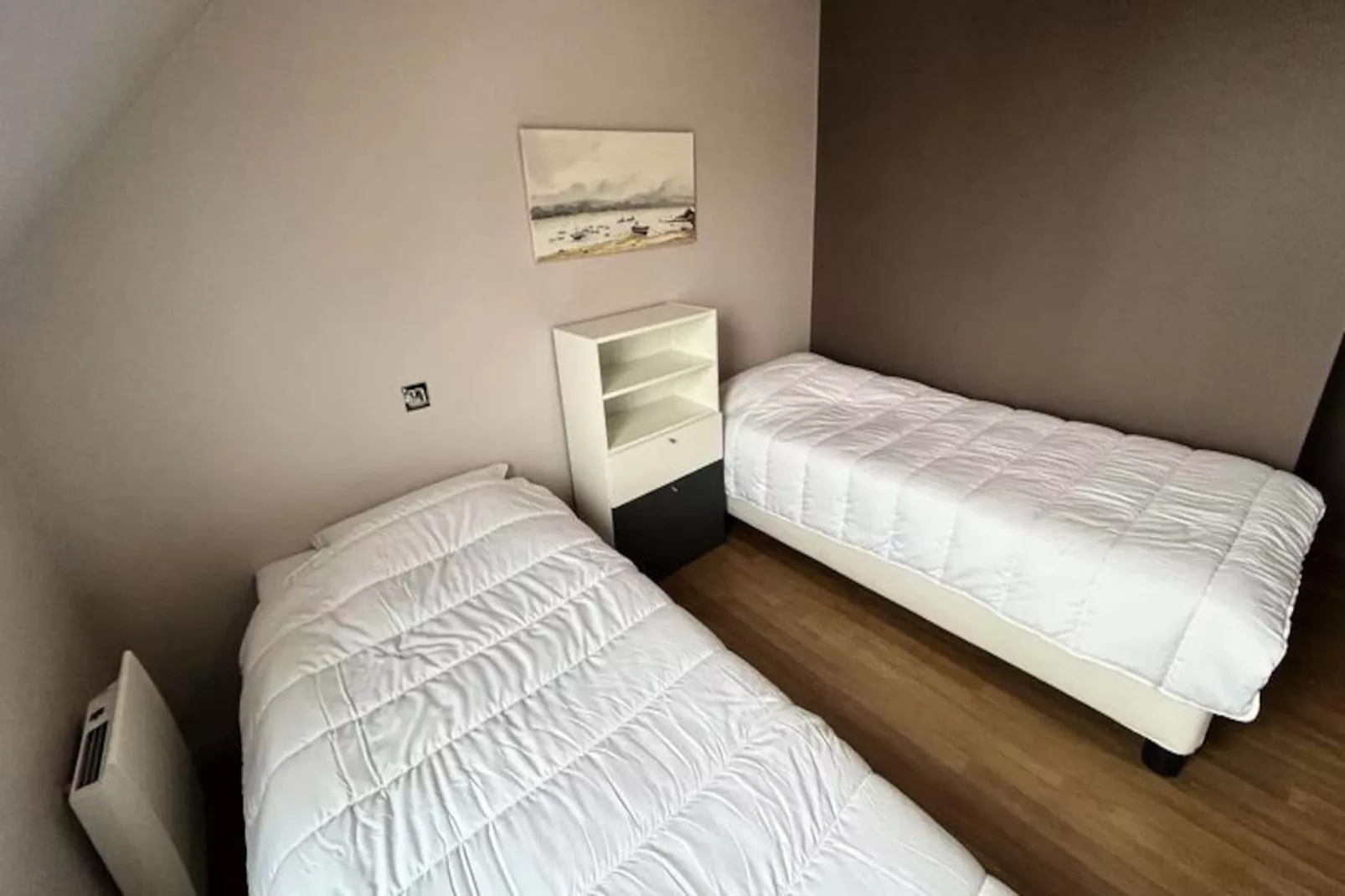 Résidence Domaine Du Golf-Untagged