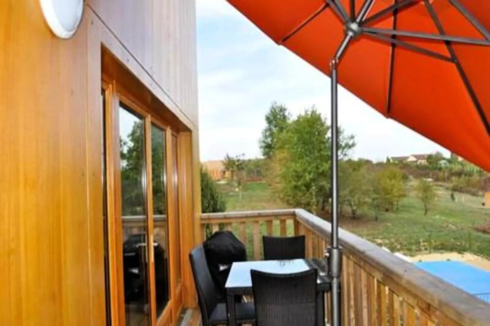 Domaine des Bories ****-Untagged