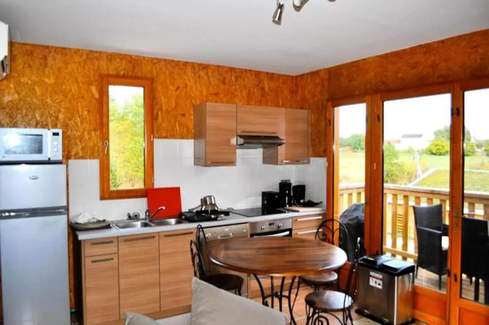 Domaine des Bories ****-Untagged