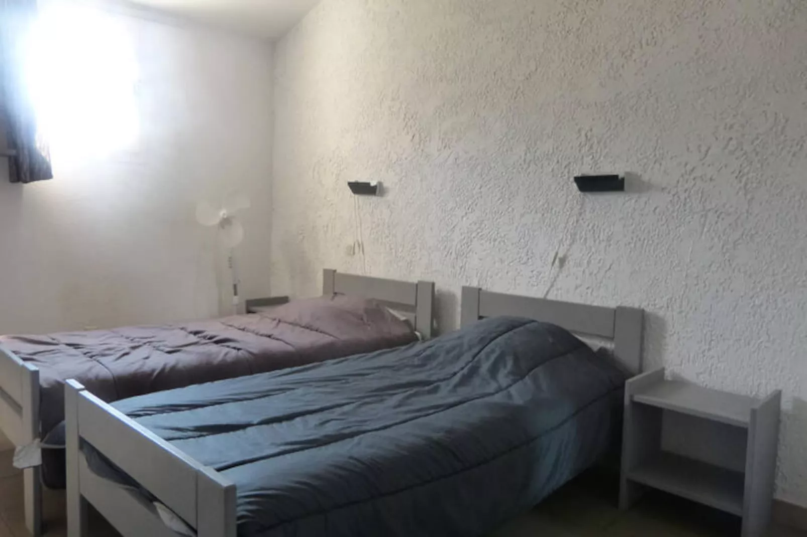 Appartements à Mollans sur Ouvèze-Nicht zugeordnet