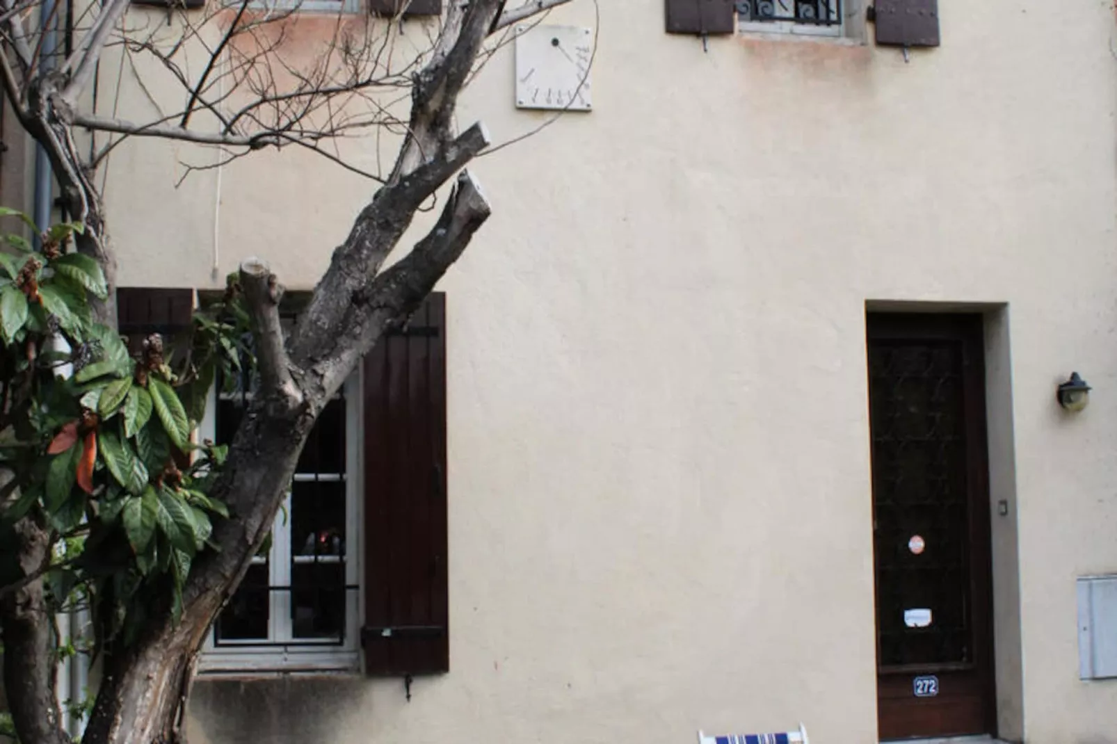 Maison à Entrechaux-Untagged