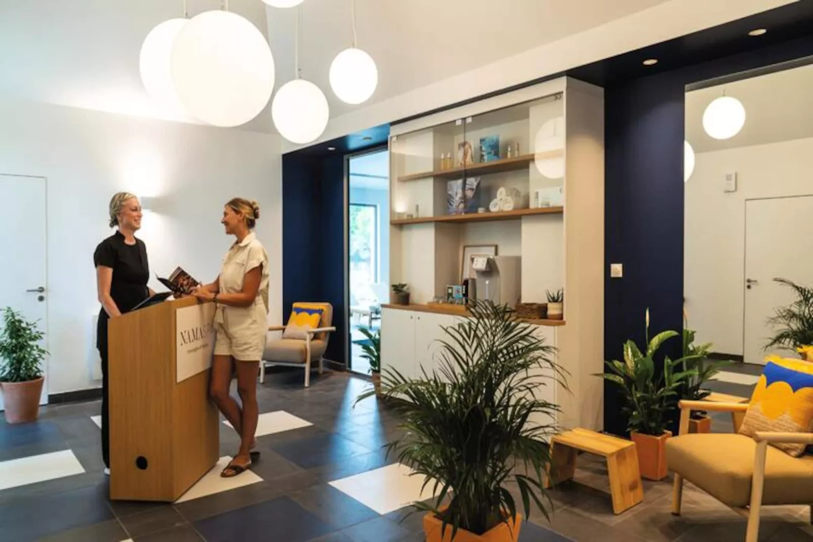 Belambra Clubs Morgat - Le Grand Hôtel De La Mer - Petit-déjeuner-Untagged