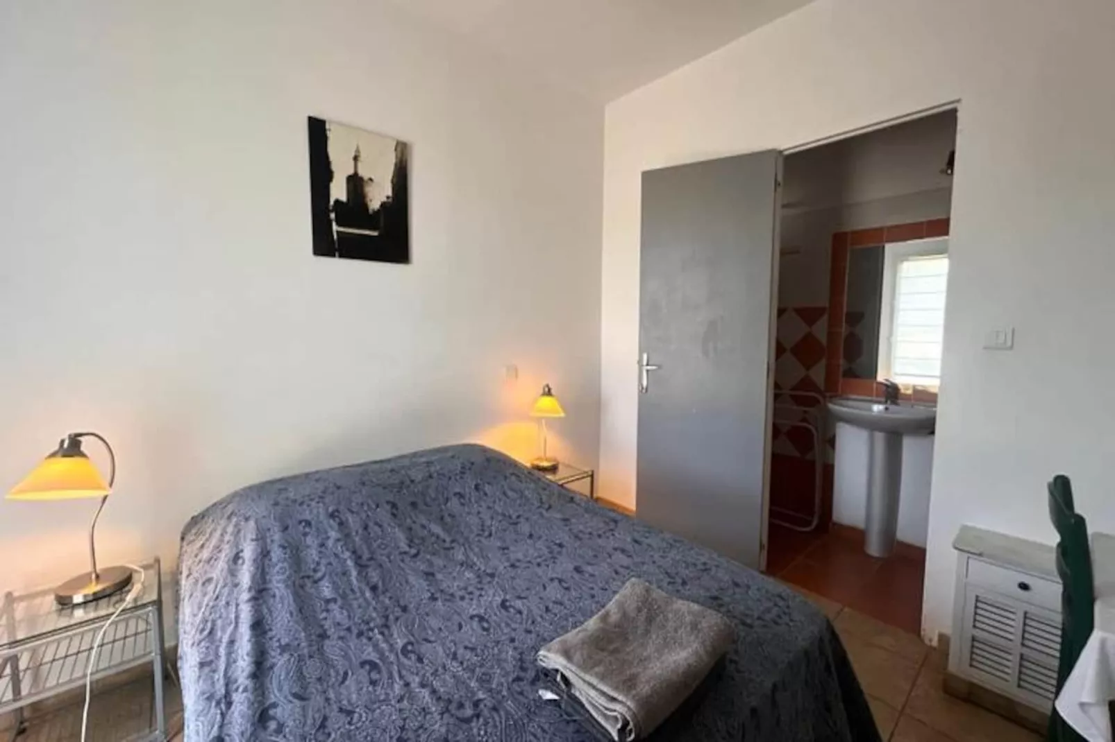 Résidence La Maison De Constance - Charmante Maison Proven&ccedil;ale 3 Chambres-Untagged