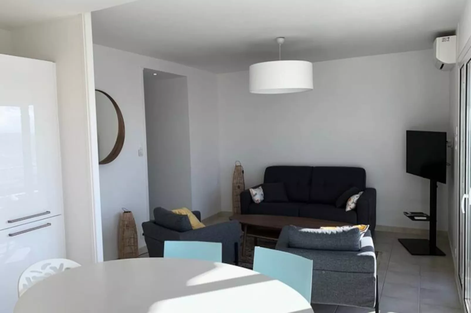 Résidence L'imp&eacute;rial 2 Superbe Appartement 2 Chambres Vue Mer-Nicht zugeordnet