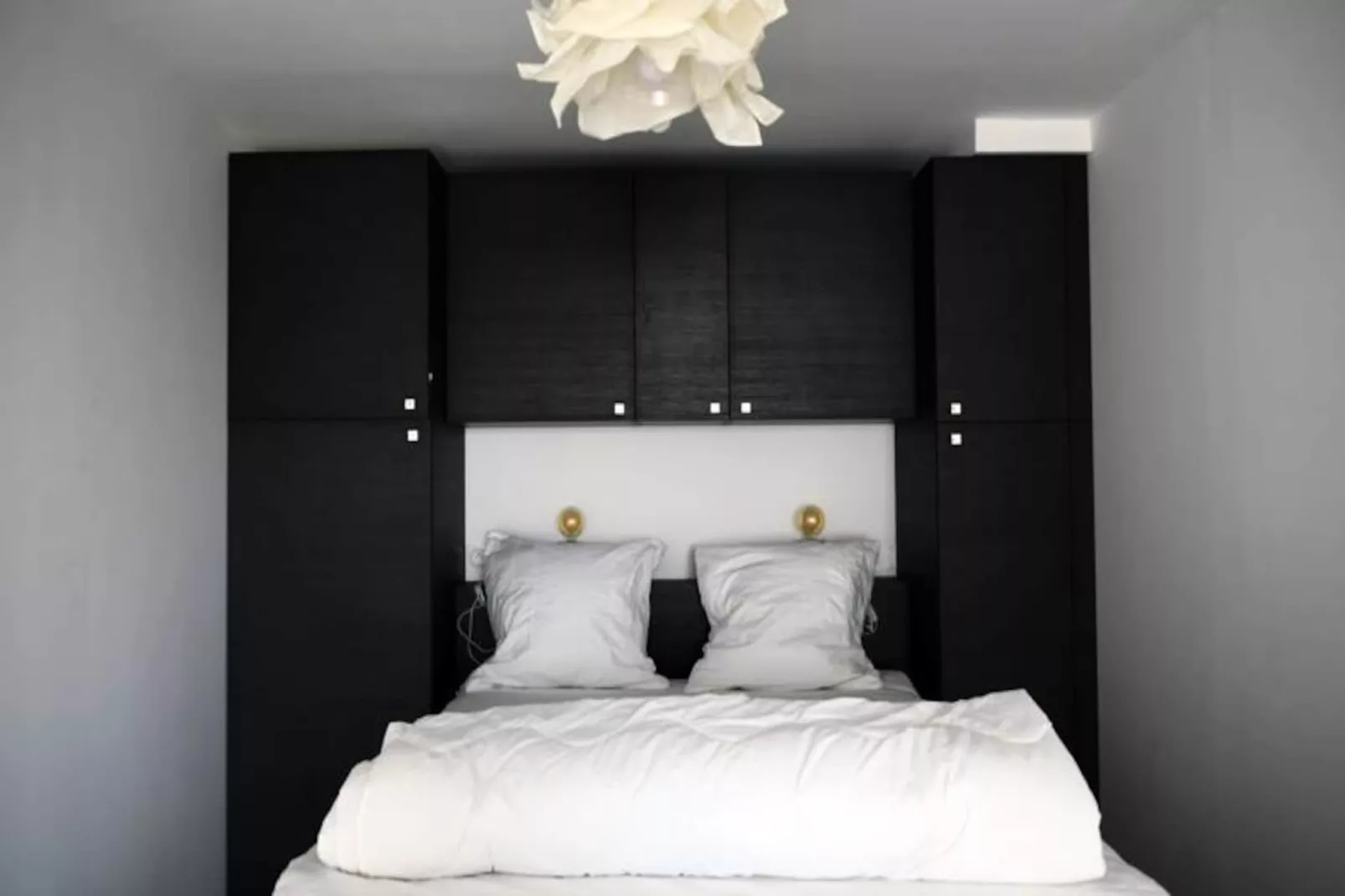 Résidence R&ecirc;ve Bleu Appartement Vue Mer B203 Dans R&eacute;sidence Avec Acc&egrave;s Plage Priv&eacute;-Nicht zugeordnet