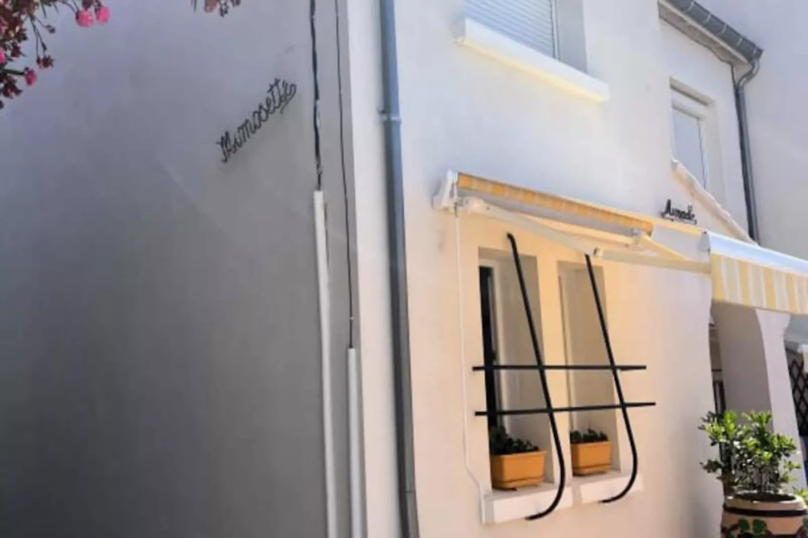 Résidence La Mimosette: Joli Appartement 1 Chambre Tout Confort Proche De La Plage-Non tagué