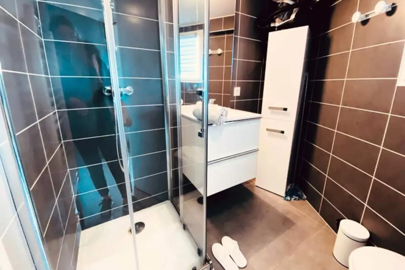 Résidence La Location De La Mer: Appartement Vue Mer En Duplex 1 Chambre 1 Mezzanine-Nicht zugeordnet