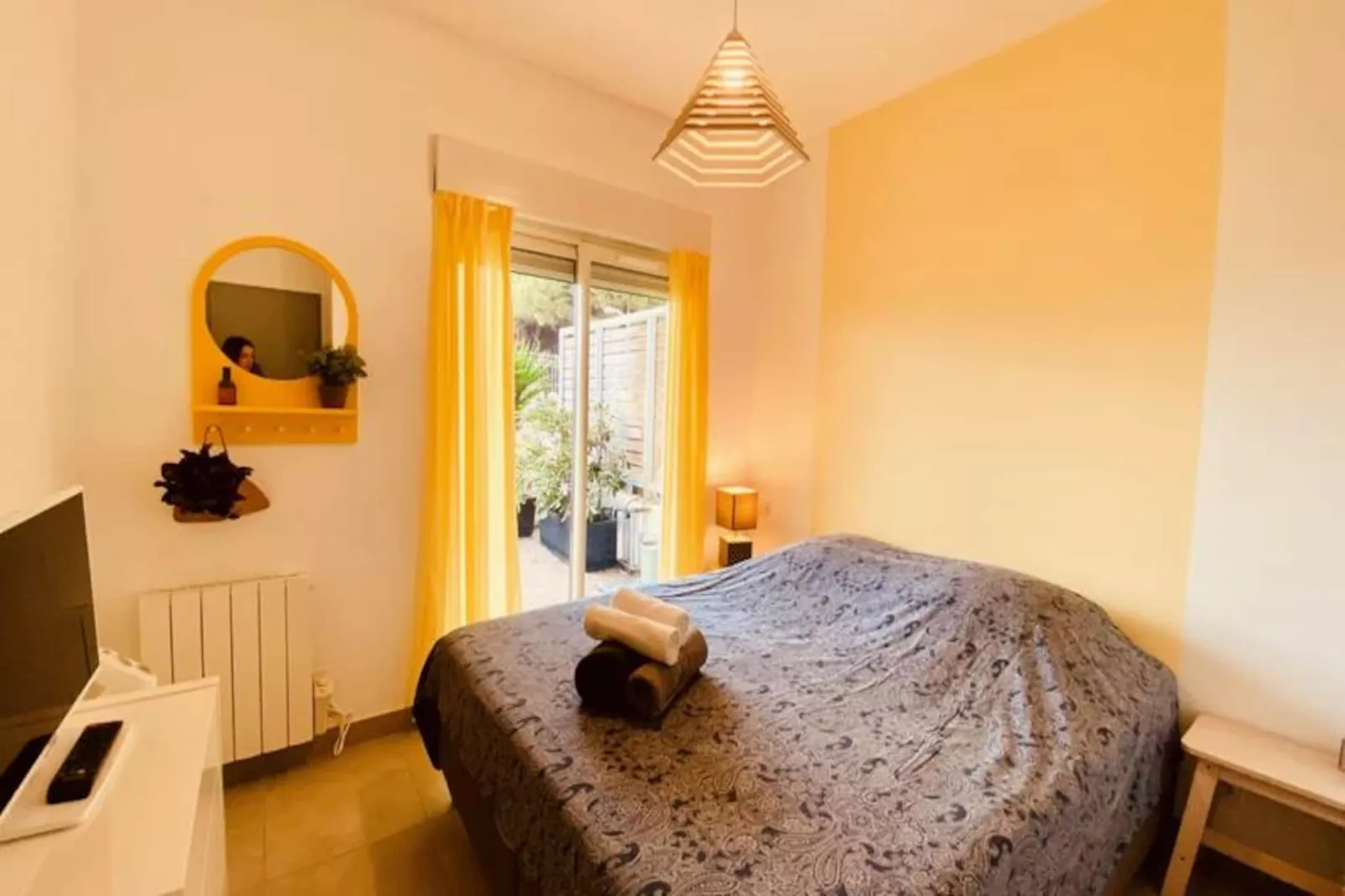 Résidence Escapade Au Soleil B002: Appartement 2 Chambres Dans R&eacute;sidence Sur La Plage-Non tagué