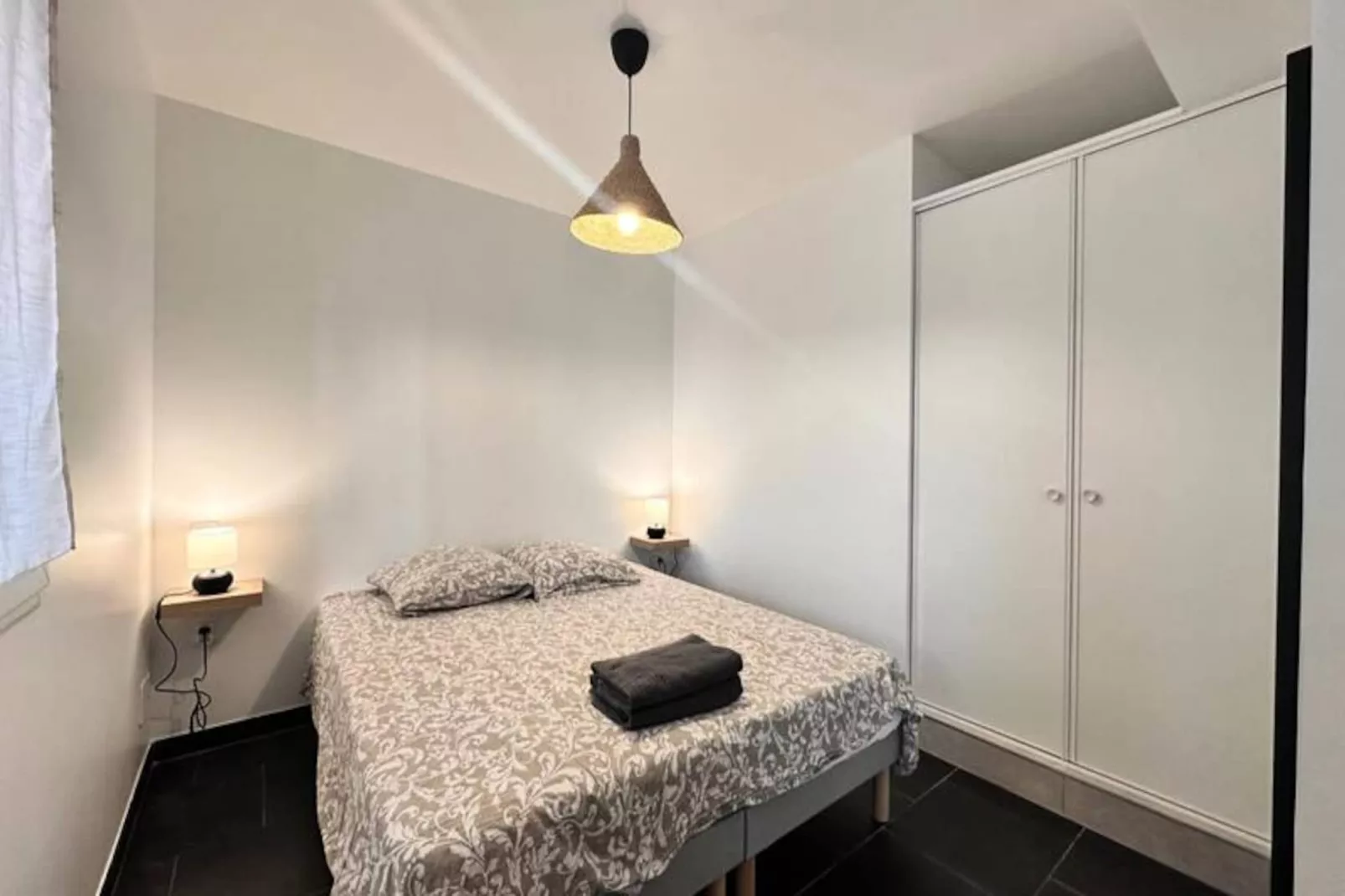 Résidence Le Farniente - Appartement Rez-de-chauss&eacute;e Dans R&eacute;sidence Face &agrave; La Plage-Non tagué