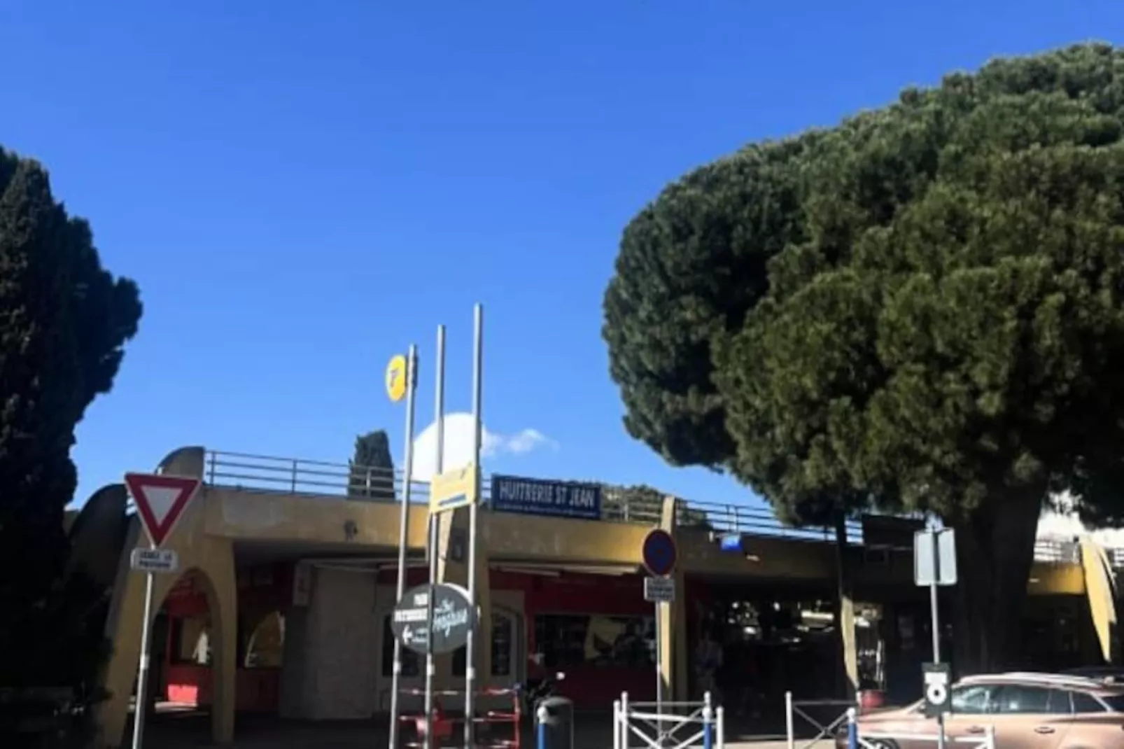 Résidence Le Cabestan - Studio Proche Plage-Nicht zugeordnet