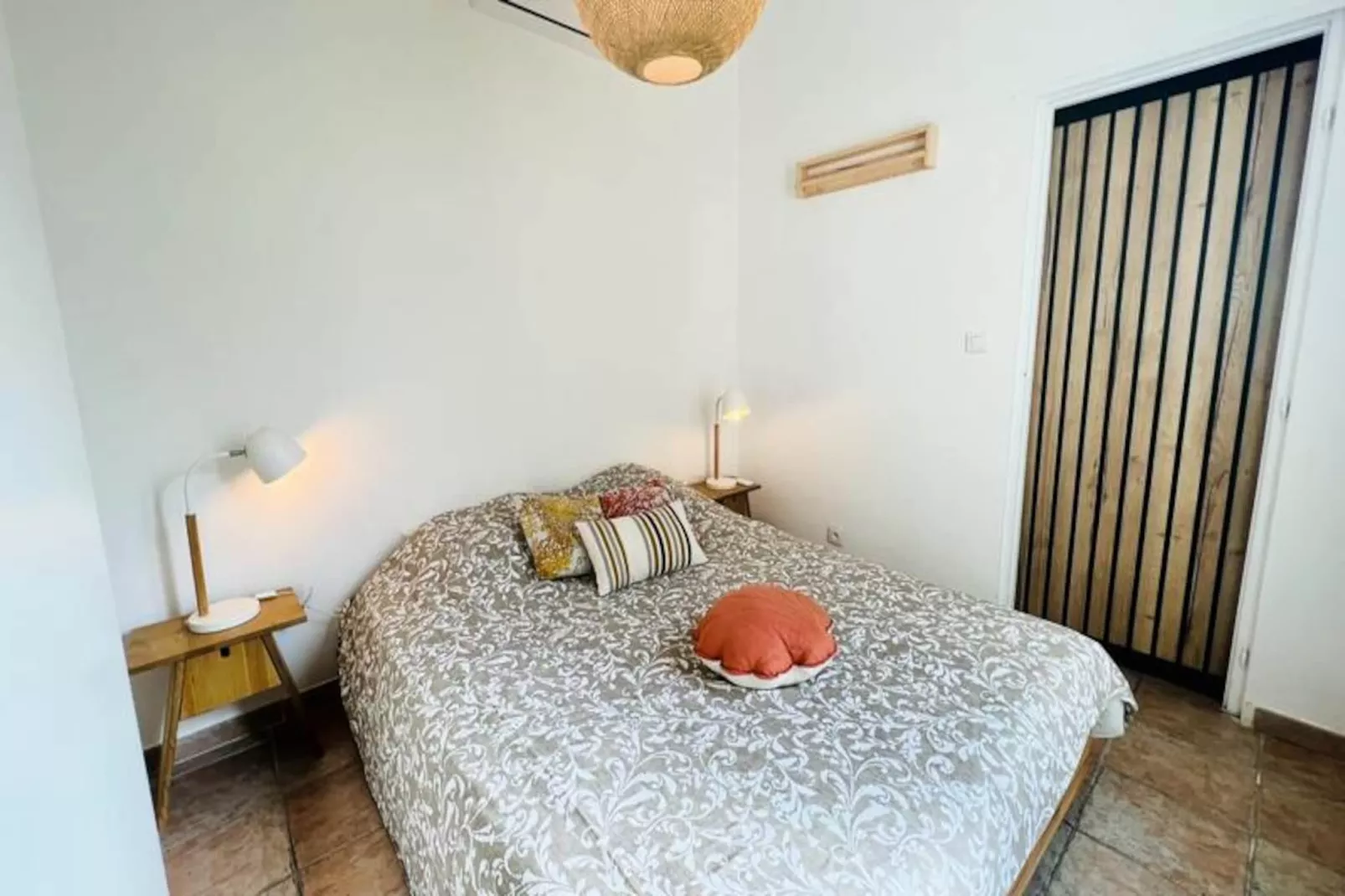 Résidence Terrasse Du Port -appartement 2 Chambres Avec Vue Sur Le Canal-Nicht zugeordnet