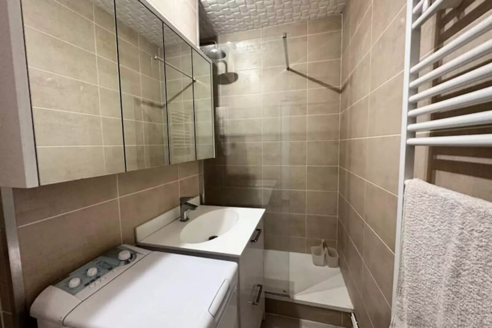 Résidence Tellines - Appartement  Avec Petite Vue Mer-Untagged