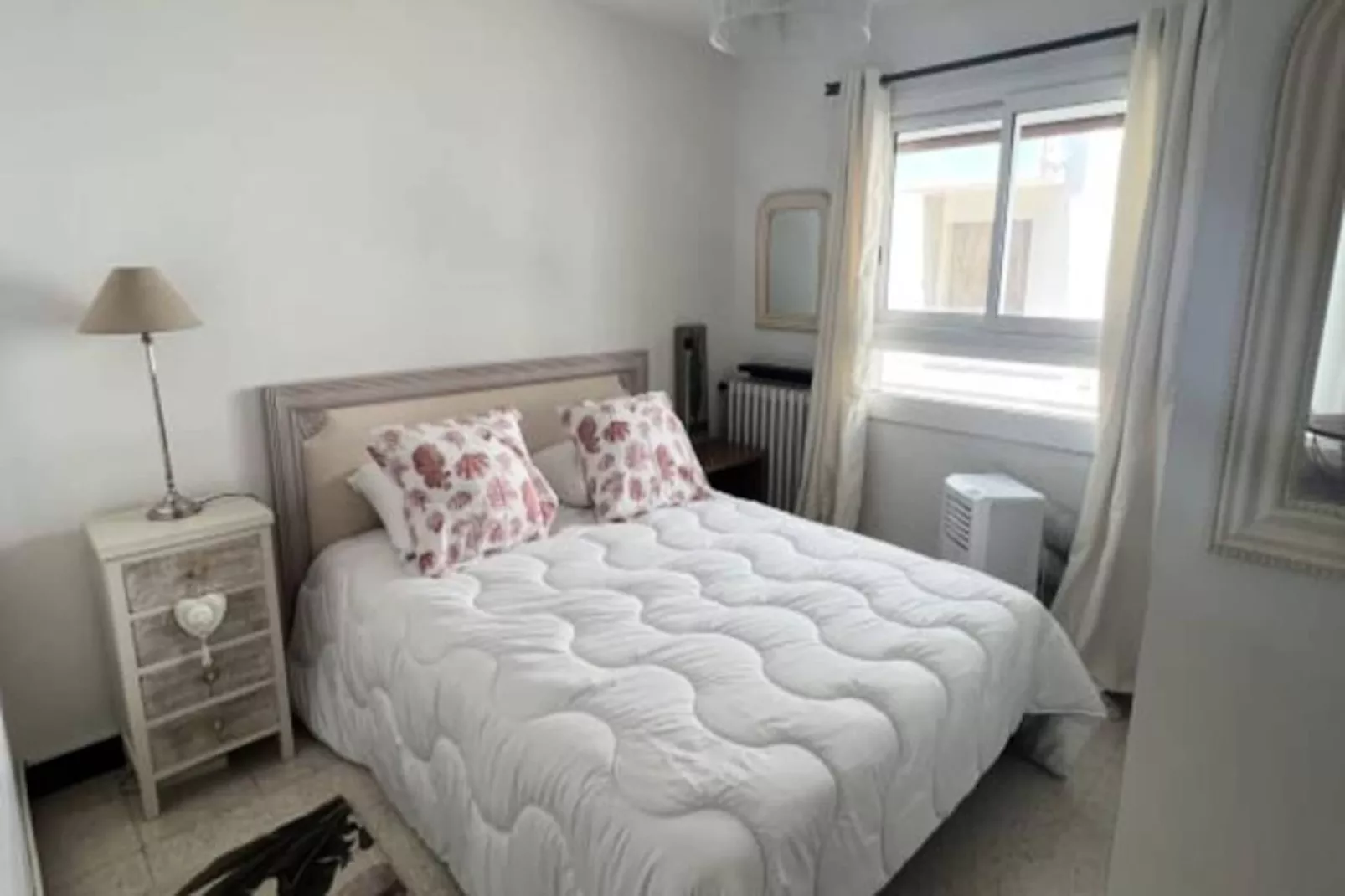 Résidence L'imp&eacute;rial 1- Appartement Tout Confort 1 Chambre , Vue Mer-Untagged