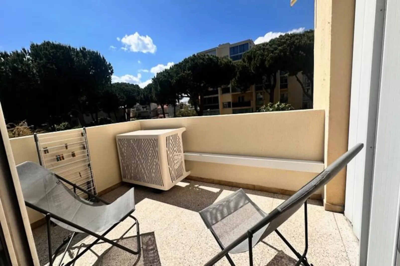 Résidence L'ancre Marine - Appartement 2 Chambres Avec Parking Proche De La Plage-Non tagué