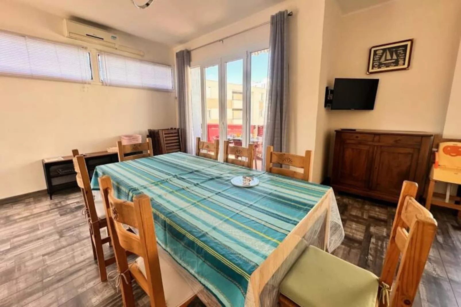 Résidence Coeur De Camargue - Appartement Avec Terrasse  Proche De La Plage-Nicht zugeordnet