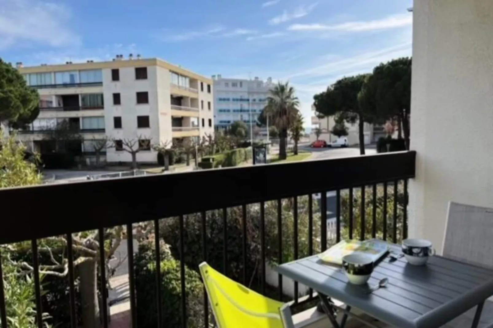 Résidence Camargue Village-Nicht zugeordnet