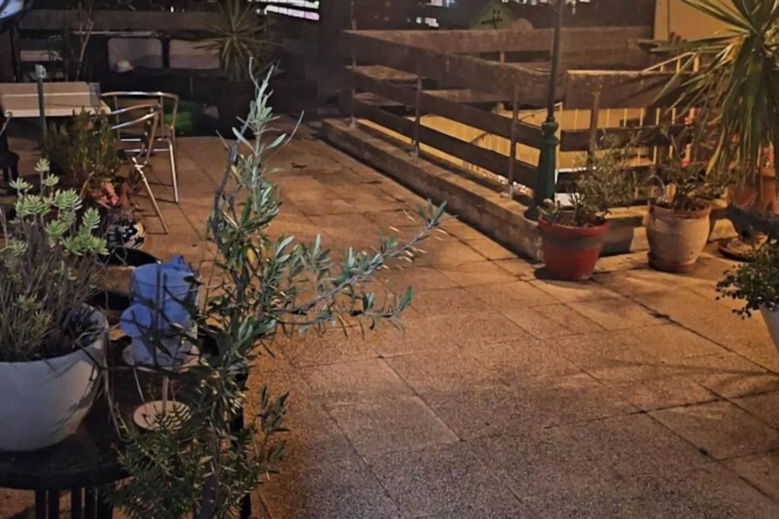 Résidence Le Catamaran-Nicht zugeordnet