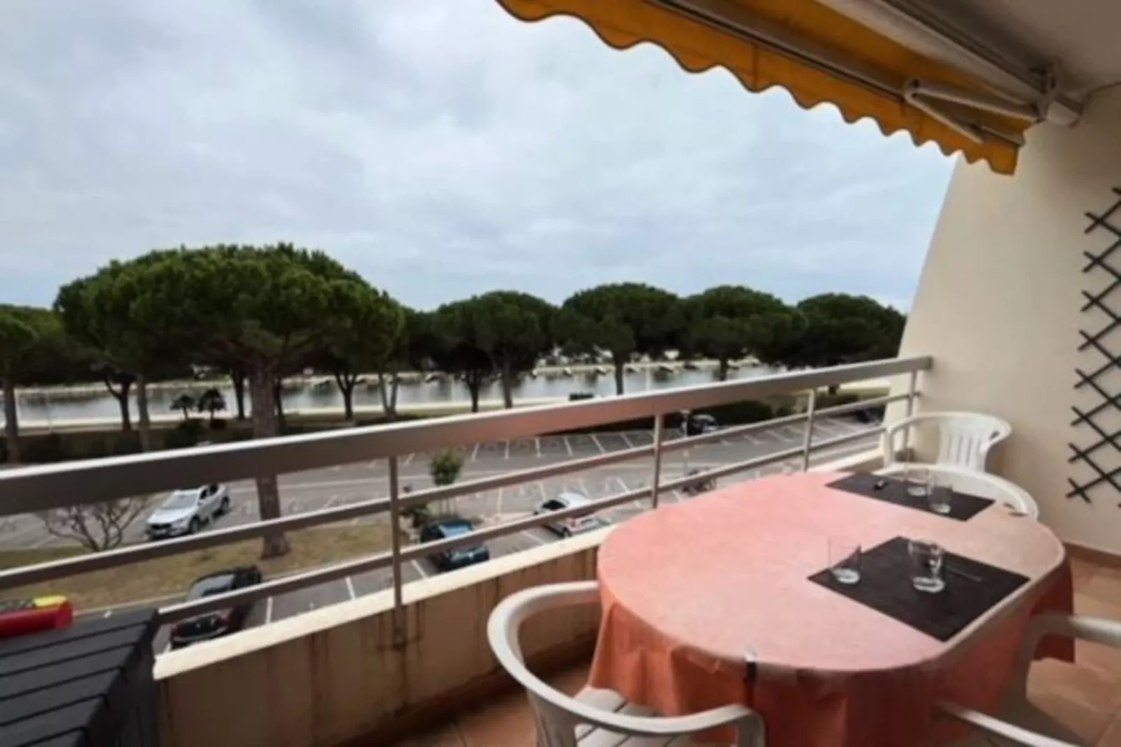 Résidence La Lagune-Non tagué