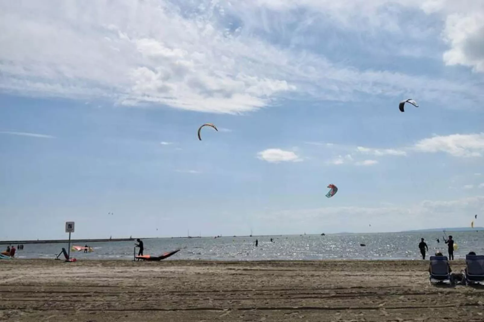 Résidence Le Chabian-Nicht zugeordnet