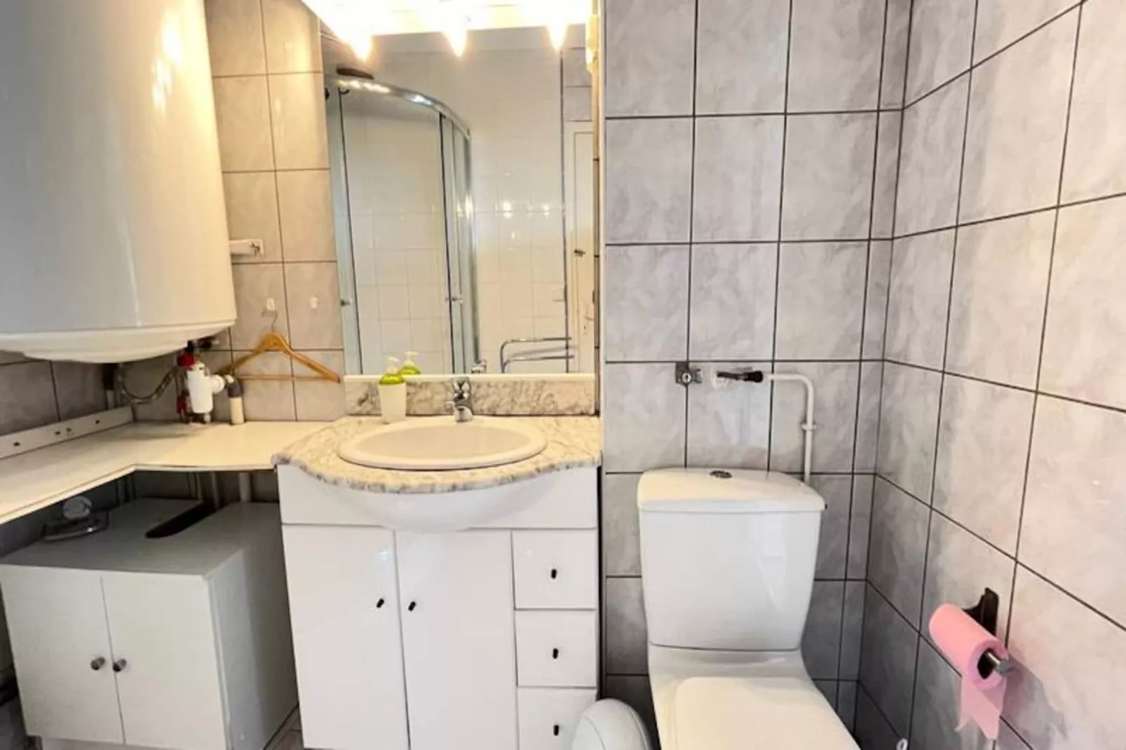 Résidence Le Chabian-Nicht zugeordnet