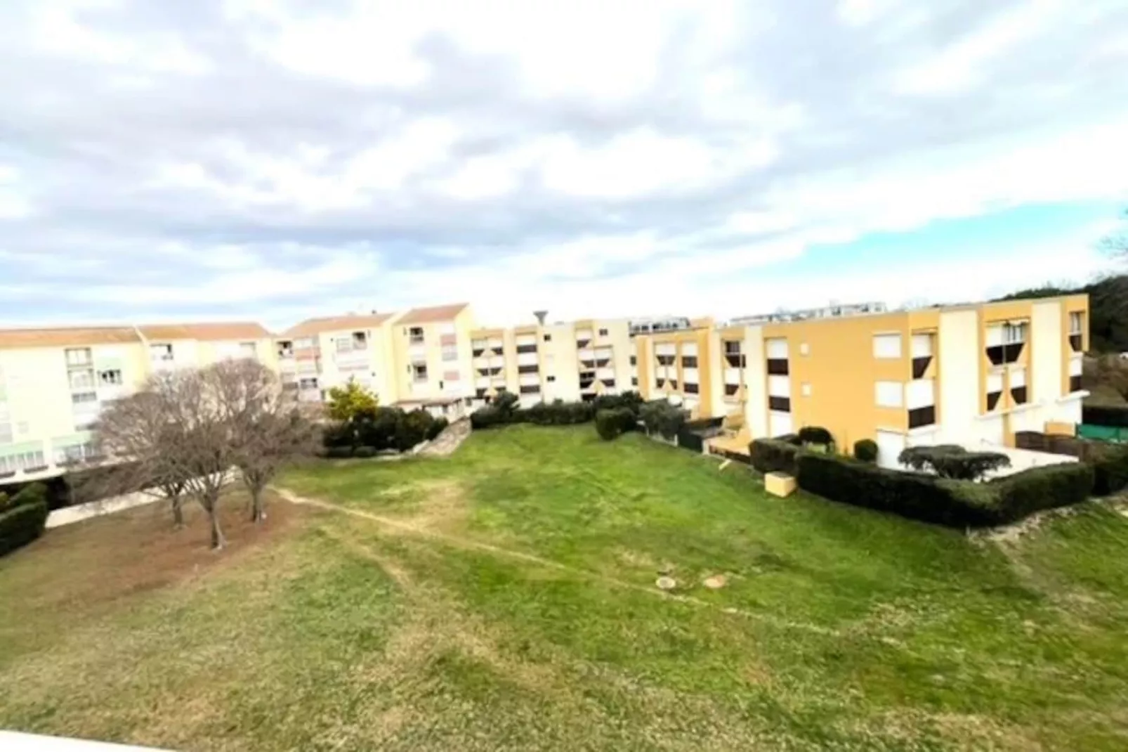 Résidence Los Amigos Ii-Untagged