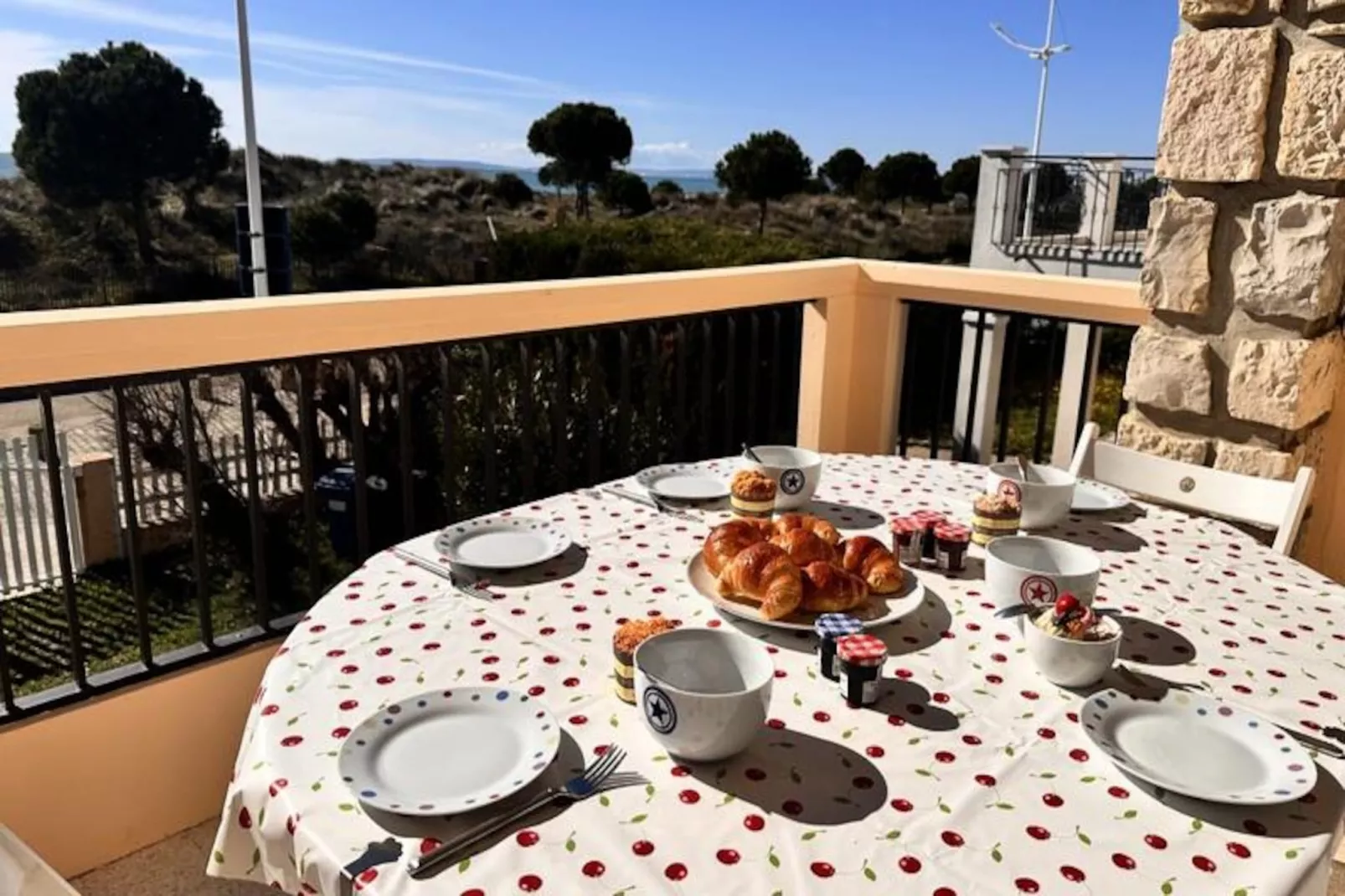 Résidence Le Reflet Des Mers - P3 Premi&egrave;re Ligne Vue Mer Et Parking-Non tagué