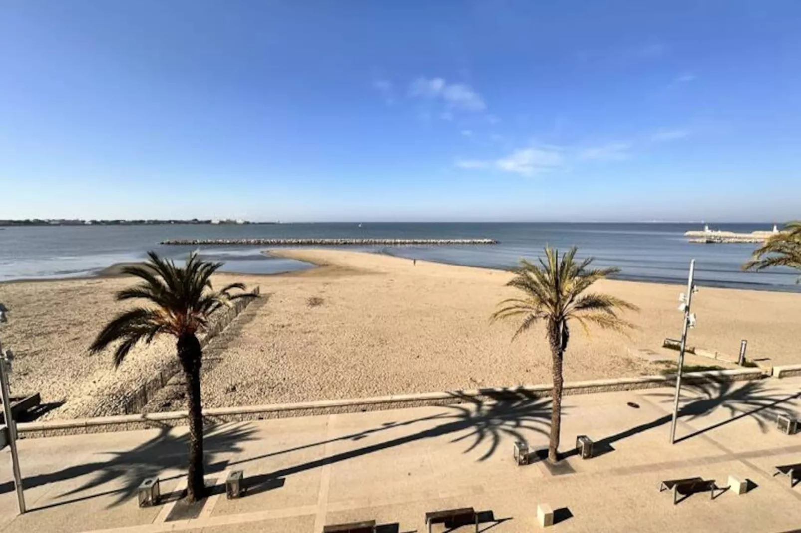 Résidence La Croix Du Sud 4 - Appartement En Duplex Vue Mer 1&egrave;re Ligne Avec Terrasse-Nicht zugeordnet