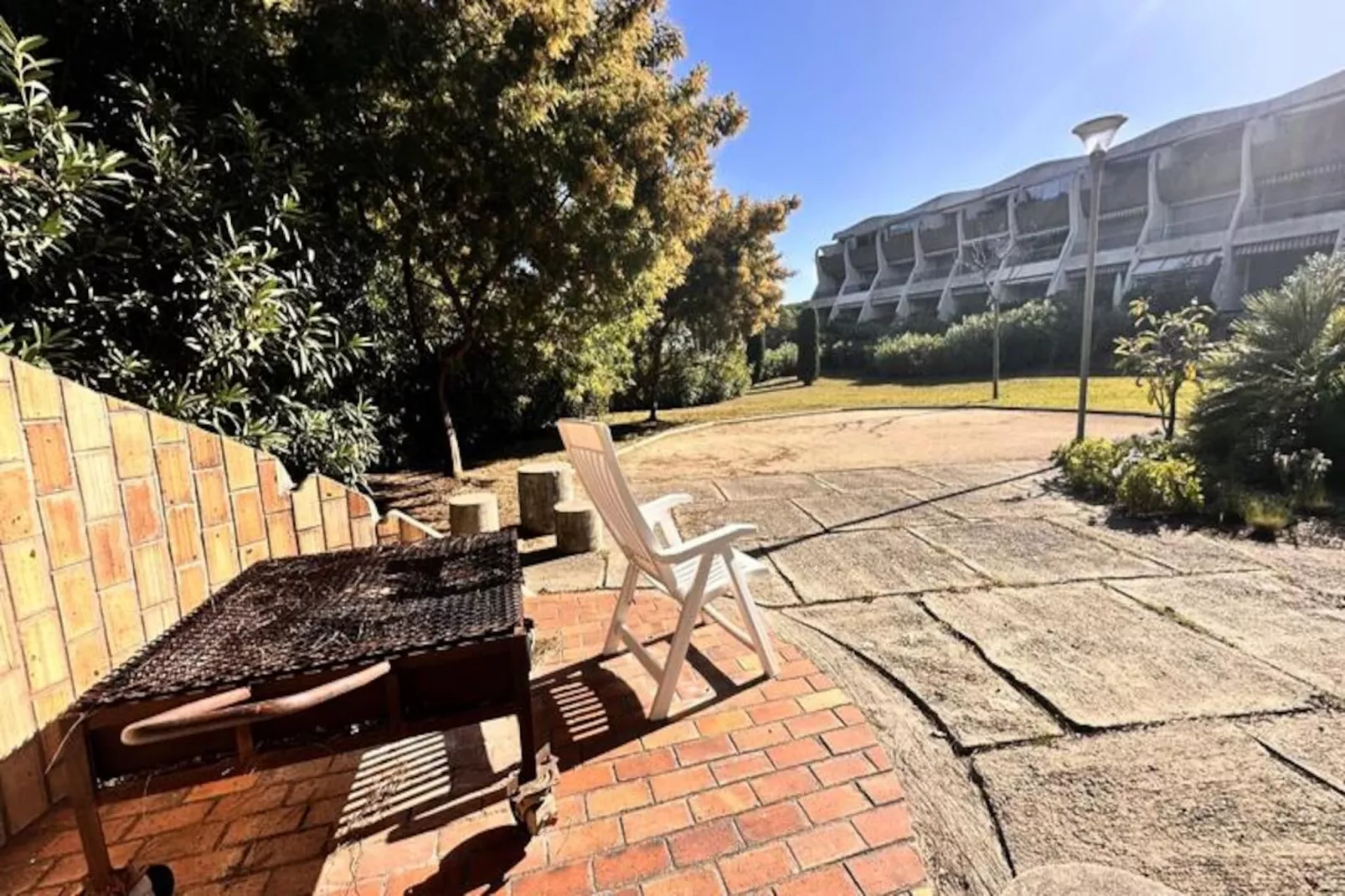 Résidence Le Quai Aux Fleurs - Résidence Avec Piscine Proche De La Mer-Nicht zugeordnet