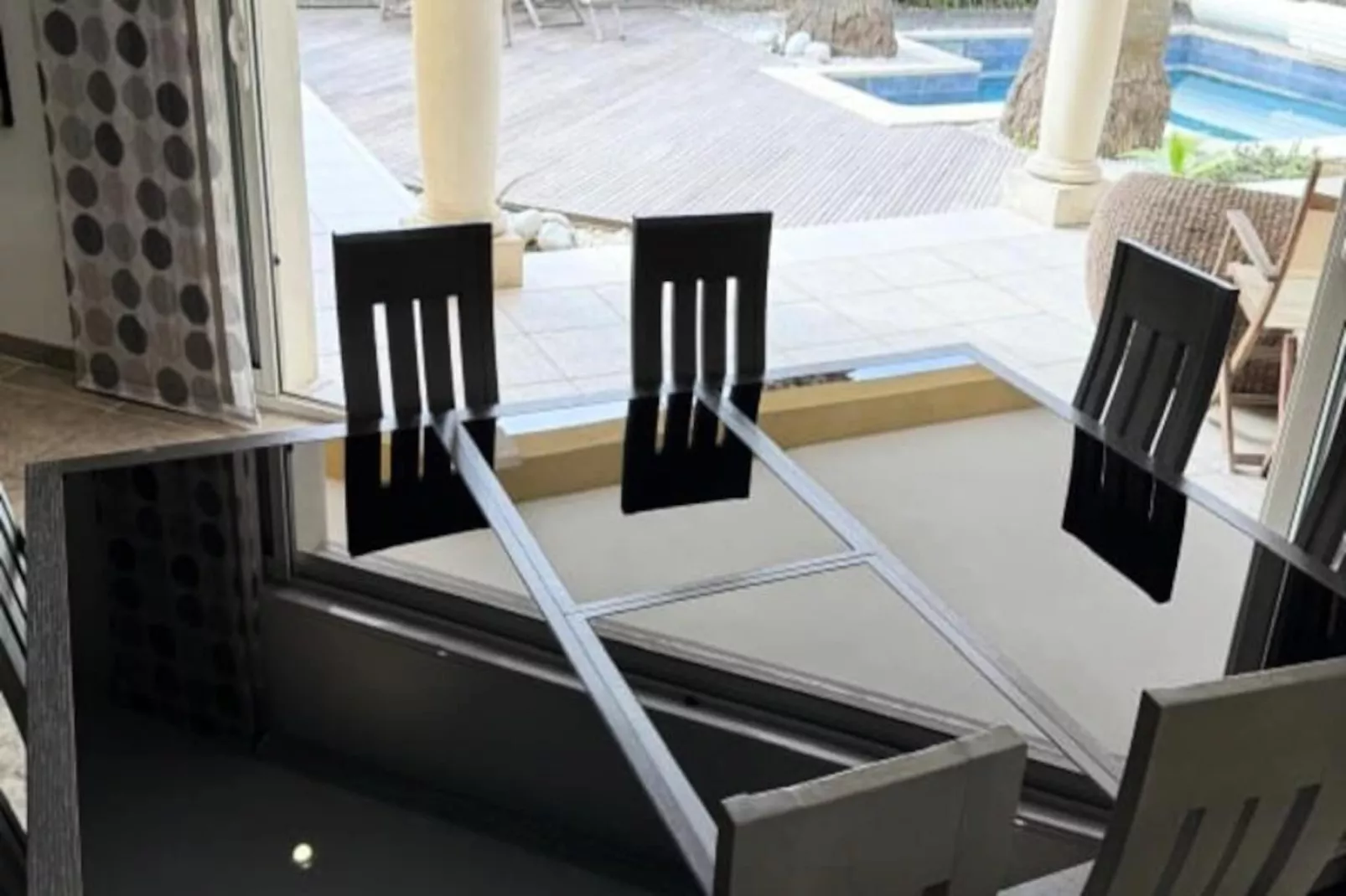 Résidence Villa Yol&eacute;a Avec Piscine Priv&eacute;e Au Grau Du Roi &ndash; Vacances De R&ecirc;ve-Non tagué