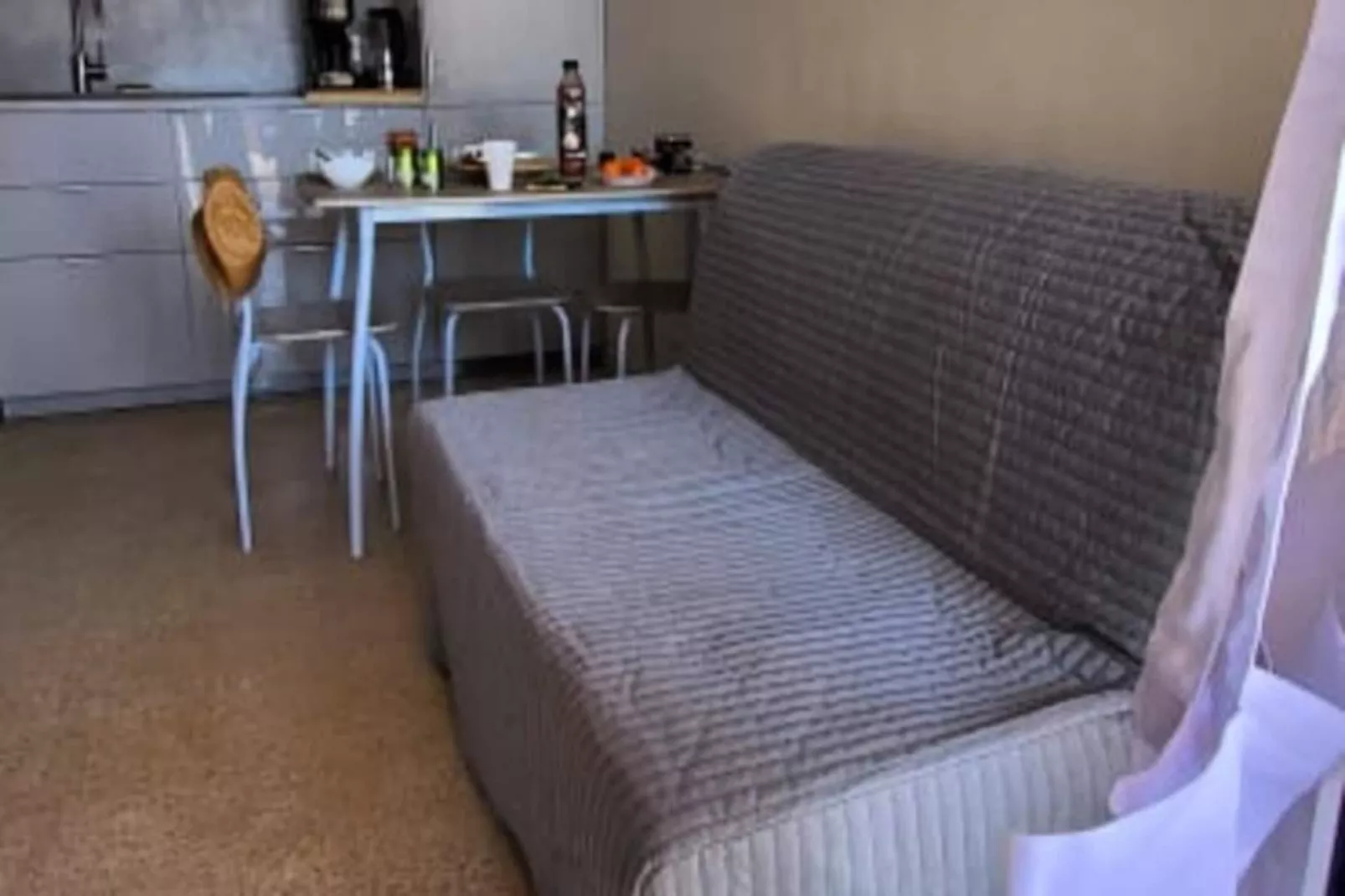 Résidence La Fr&eacute;gate Centre Ville Et Plage-Non tagué