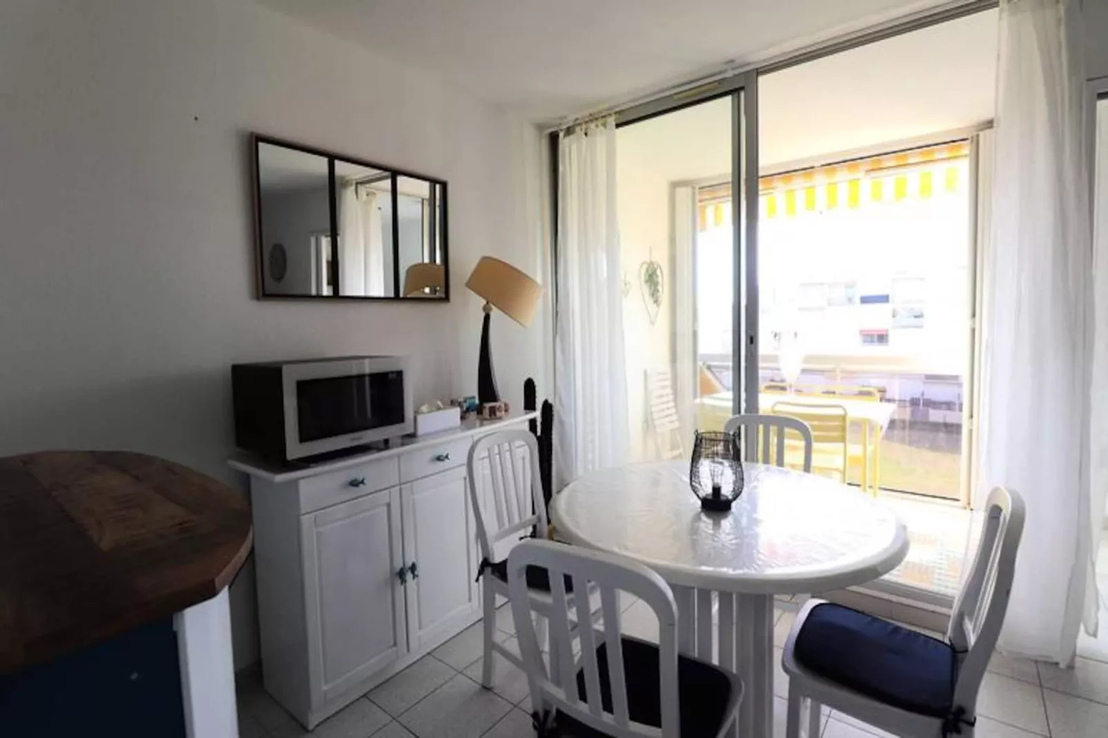 Résidence Voiles D'or-Untagged