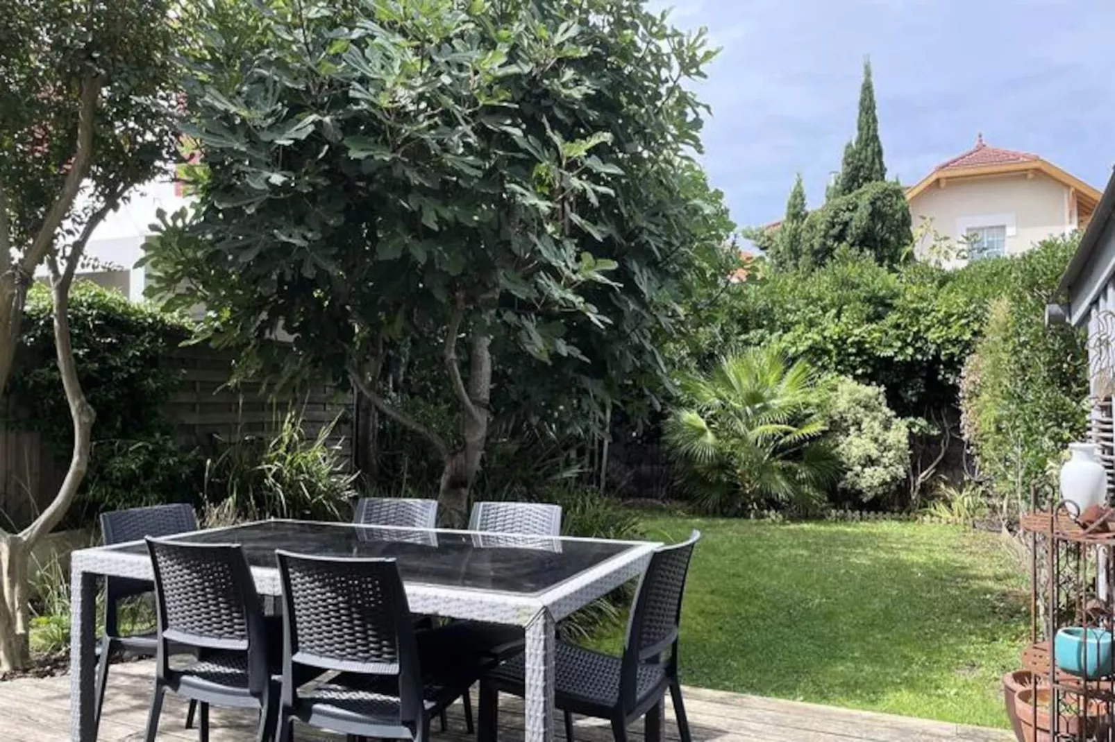 Résidence 419-arcachon-Untagged