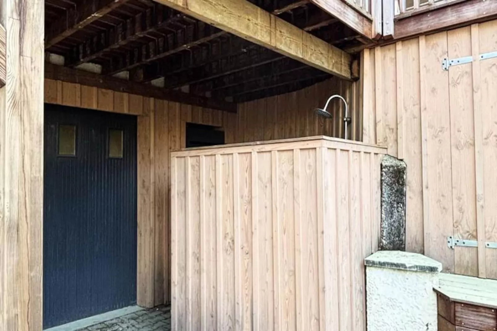 Résidence Maubuisson-Untagged