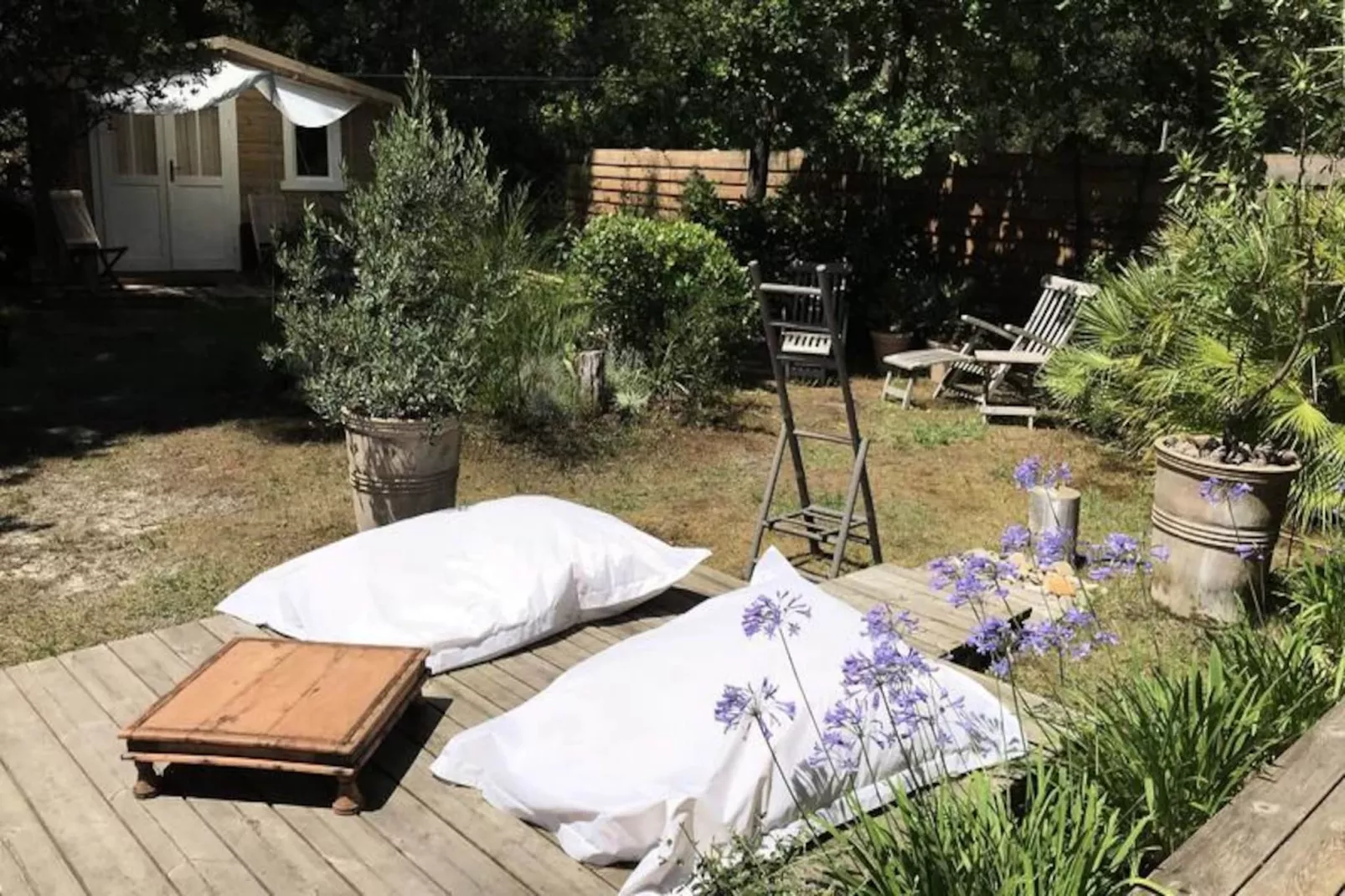 Résidence Maubuisson-Untagged