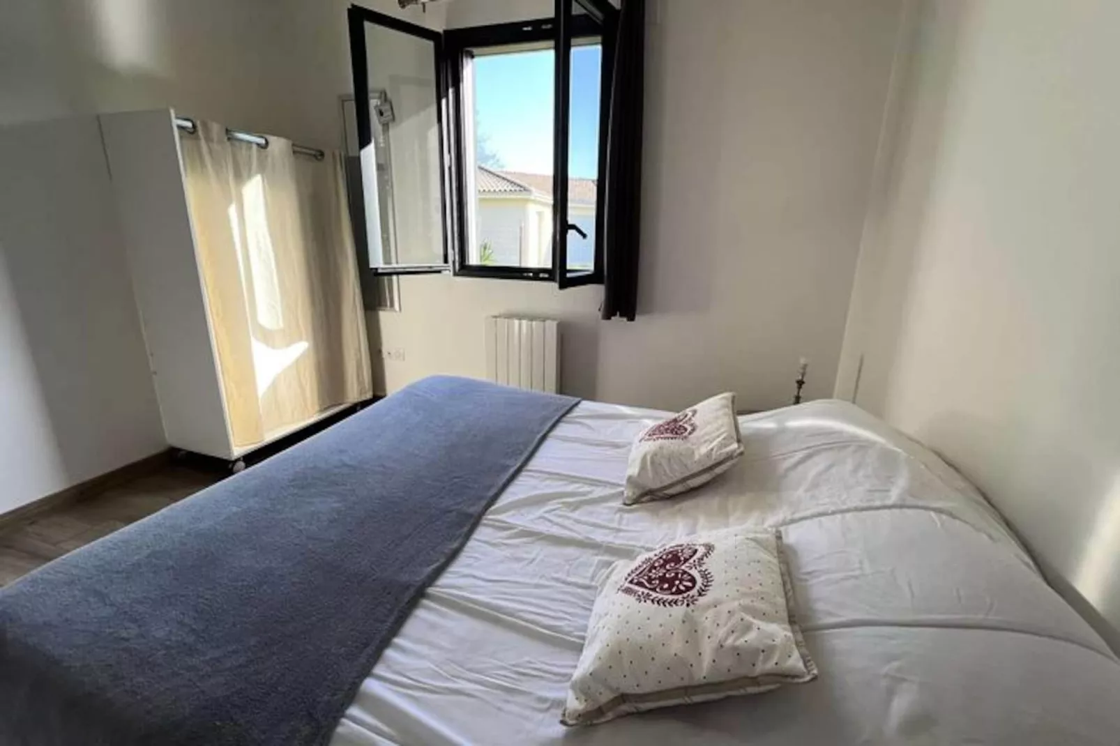 Résidence 120-grayan Et L Hopital-Nicht zugeordnet